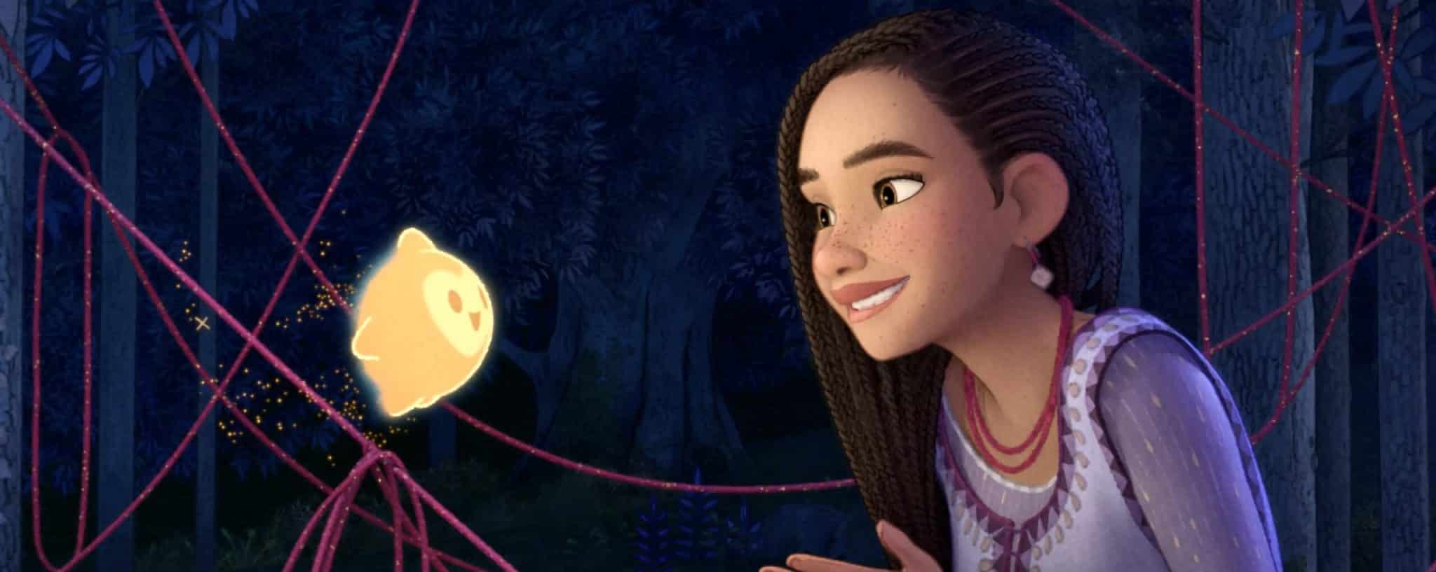 “Wish”: prevendite aperte per il film più atteso della stagione 1 22Wish22 prevendite aperte per .jpg