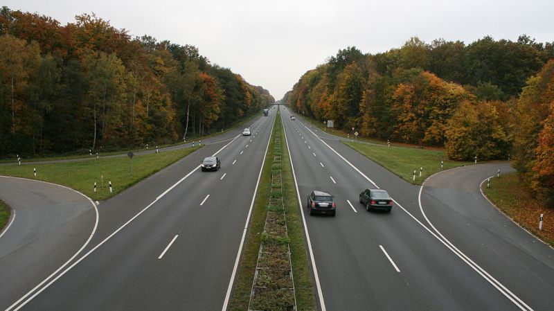 Strade extraurbane principali: quali sono? 1 23563 incidenti stradali strade autostrade extraurbane pericolose bilancio morti 2017 20182.jpg