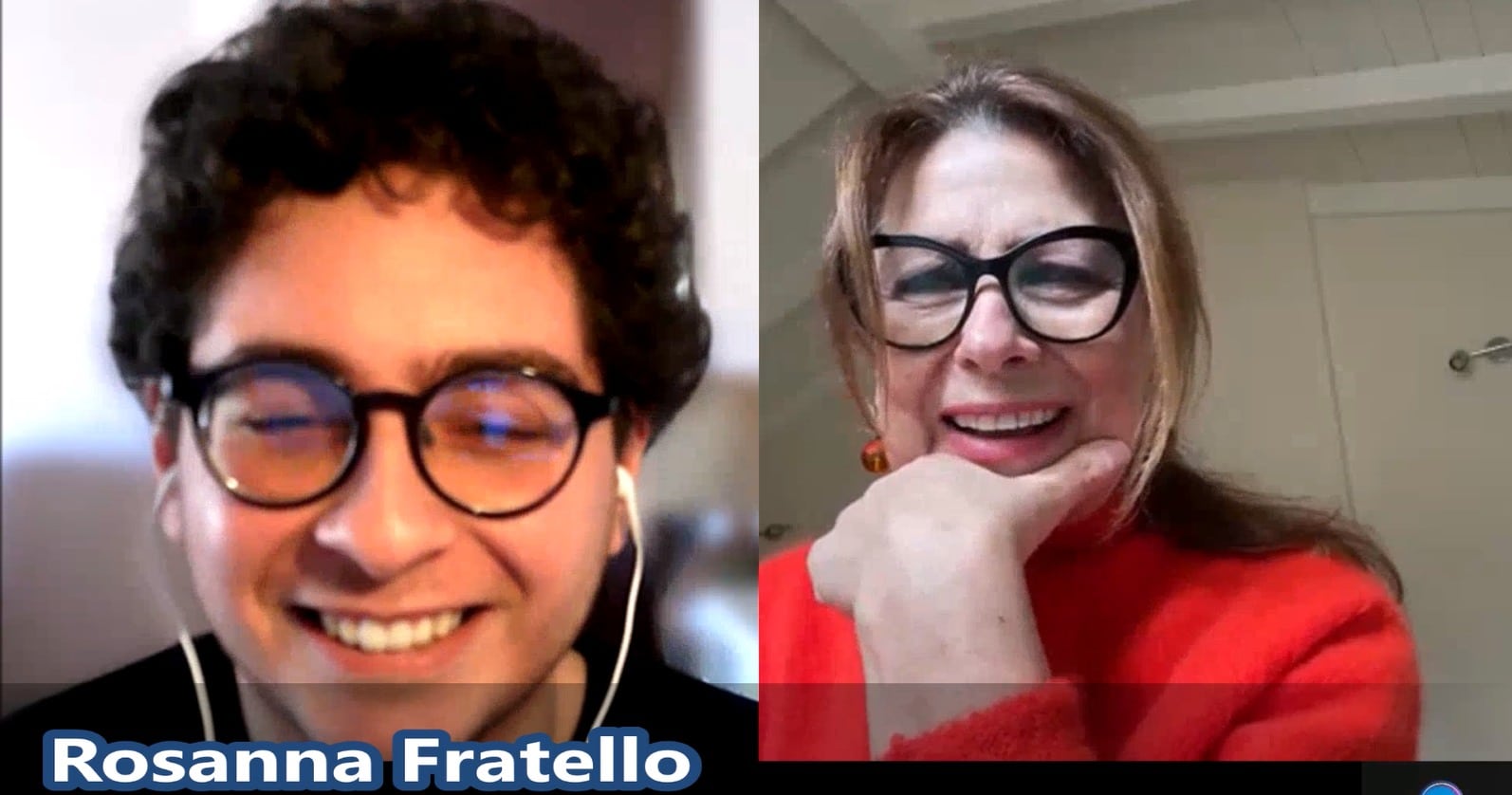 Rosanna Fratello al GF: il commento del blogger Andrea Della Rocca 1 272280435 1008349493371400 2190288992121167507 n.jpg