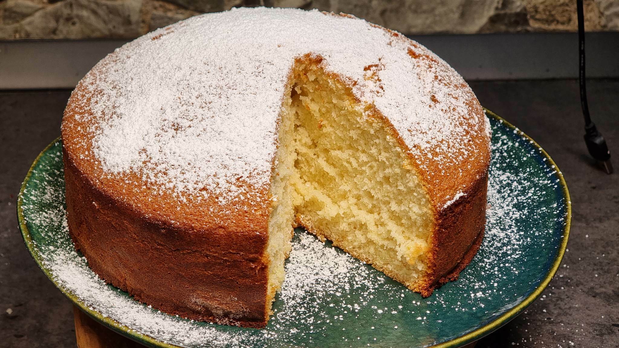 Torta 12 cucchiai al limone: senza latte e con sole 160 kcal 1 334435495 1398490920918392 7388194062184754290 n.jpg