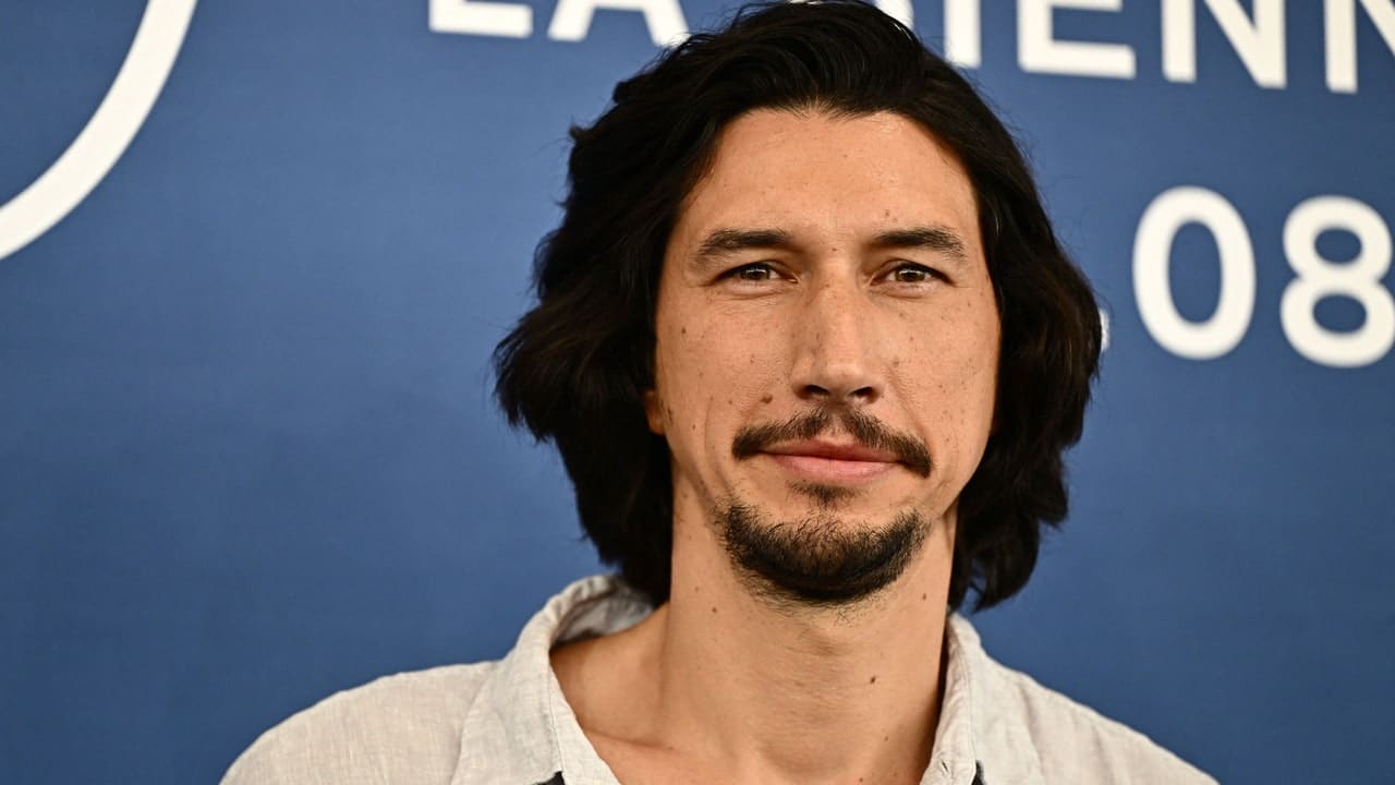 Adam Driver: La mia faccia non ha danneggiato la mia carriera, non posso cambiarlo 1 Adam Driver La mia faccia non.jpg