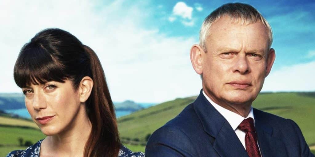 Addio Doc Martin la stagione .jpg