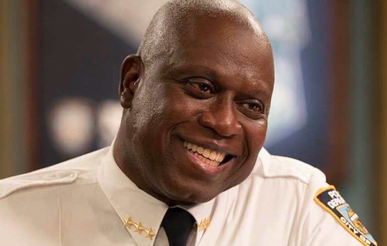 Addio a Andre Braugher morto .jpg