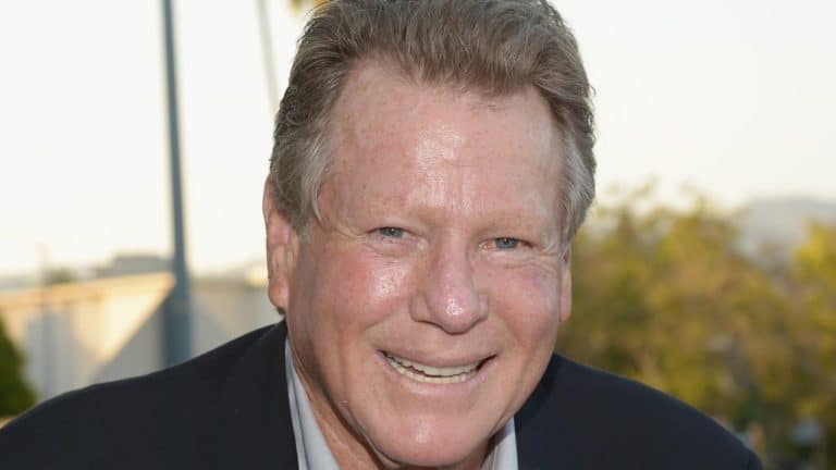 Addio a Ryan ONeal lattore .jpg