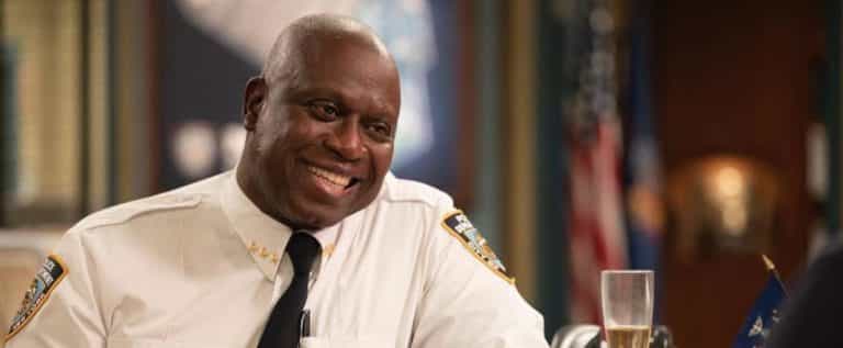 Addio ad Andre Braugher una g.jpg