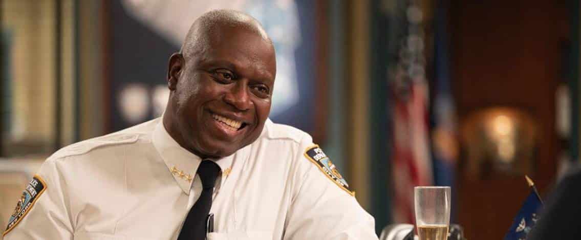 Addio ad André Braugher, una grande perdita per il mondo del cinema 1 Addio ad Andre Braugher una g.jpg