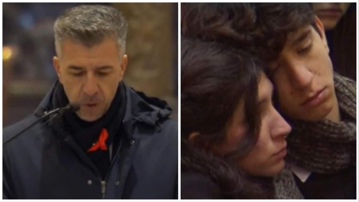 Addio commovente di Giulia Cec.jpg