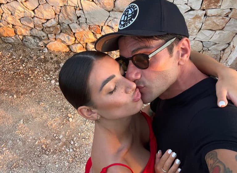 Alessandro Basile: Il Fidanzato di Rebecca Staffelli, Pronti per il Matrimonio 1 Alessandro Basile Il Fidanzat.jpg