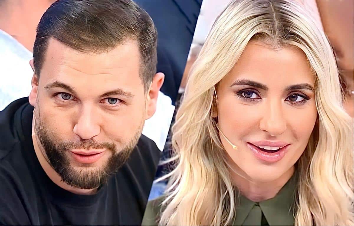 Alessandro Vicinanza avvistato con Cristina Tenuta: litigi e baci rifiutati 1 Alessandro Vicinanza avvistato.jpg