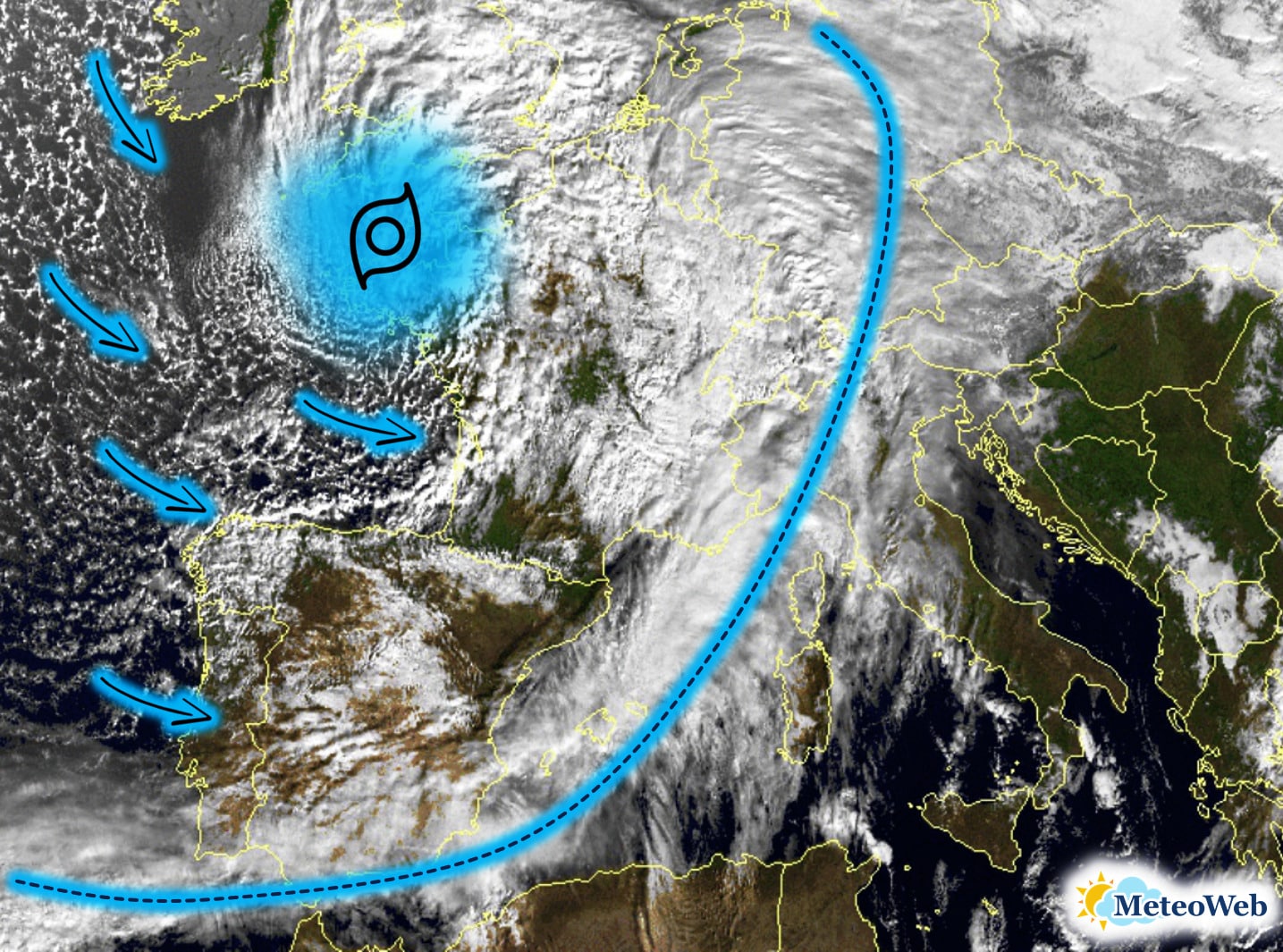 Allerta Meteo Neve al Nord e .jpg