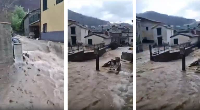 Alluvione a Chiusoli il fosso.jpg