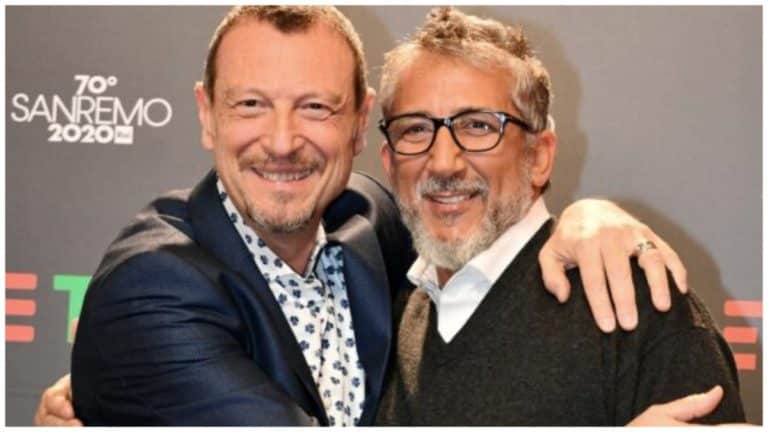 Amadeus si separa dal manager .jpg