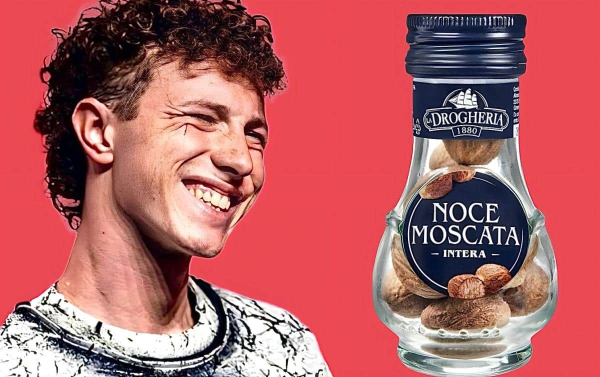 Amici 22 Wax ironico sui soci.jpg