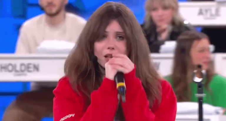 Amici 23 Lil Jolie scatena po.png