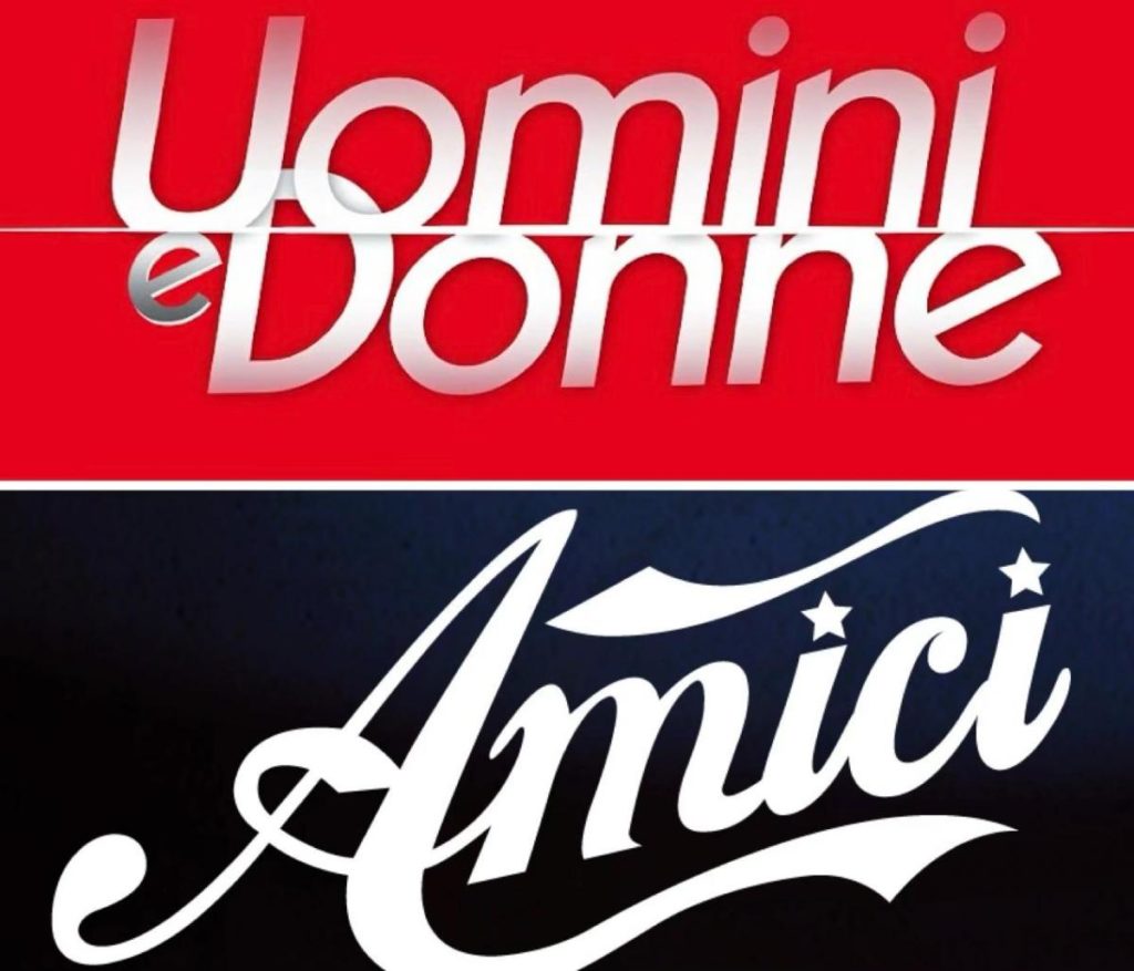 Amici 23 e Uomini e Donne dur.jpg