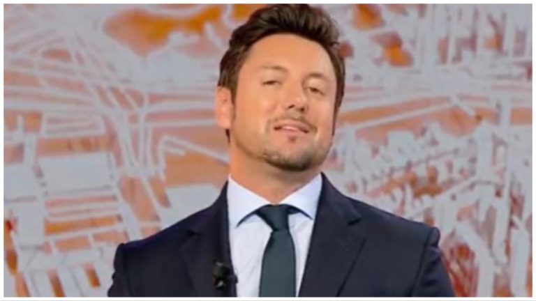 Andrea Giambruno vuole tornare.jpg