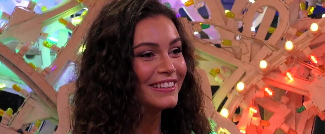 Angelica Baraldi chiede sostegno ai fan: il suo messaggio di supporto per due concorrenti del Grande Fratello 1 Angelica Baraldi chiede sosteg.jpg