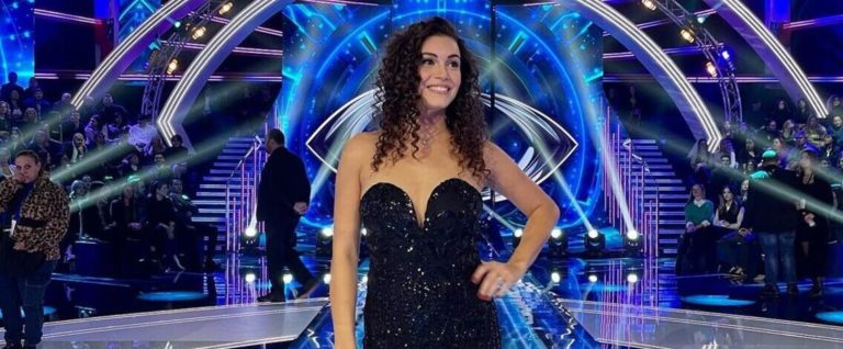 Angelica Baraldi festeggia Ale.jpg