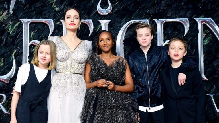 Angelina Jolie Vita sociale s.jpg