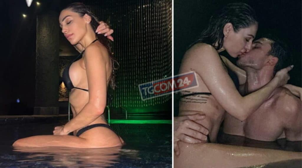 Anna Tatangelo si rilassa in u.jpg
