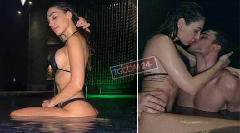 Anna Tatangelo si rilassa in u.jpg
