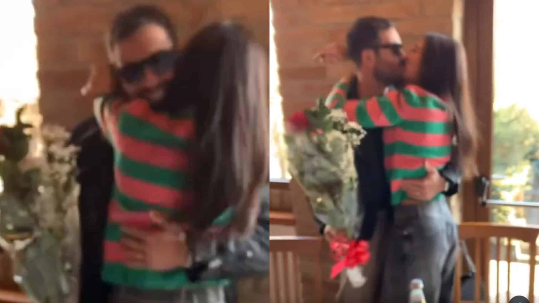 Anniversario epico: la sorpresa di Pierpaolo a Giulia Salemi 1 Anniversario epico la sorpres.jpg