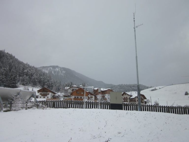 Anno 2023 in Alto Adige: caldo record e precipitazioni oltre la media 1 Anno 2023 in Alto Adige caldo.jpg