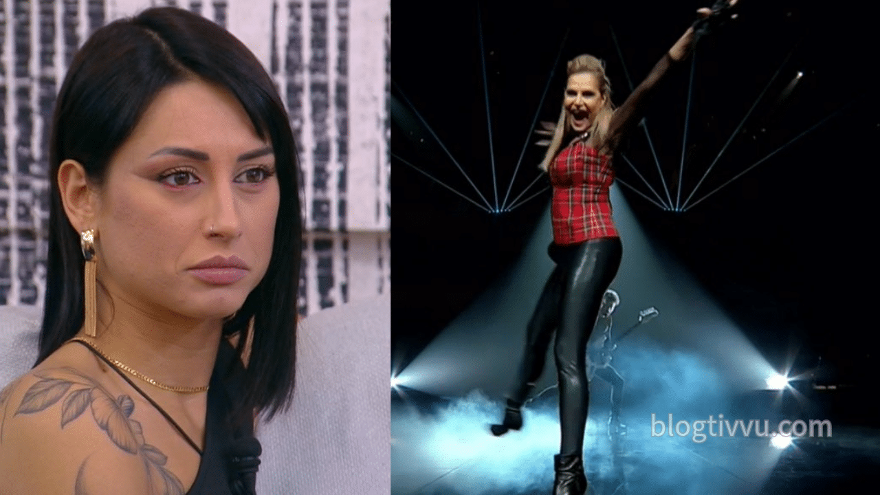Ascolti TV 2 dicembre: Ballando con le stelle sfida il Grande Fratello 1 Ascolti TV 2 dicembre Balland.png