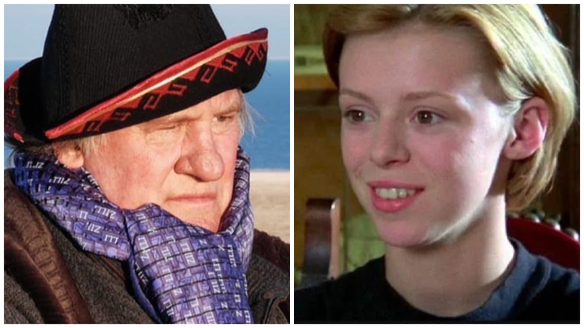 Attrice Emmanuelle Debever morta suicida dopo accuse di violenza sessuale a Depardieu 1 Attrice Emmanuelle Debever mor.jpg