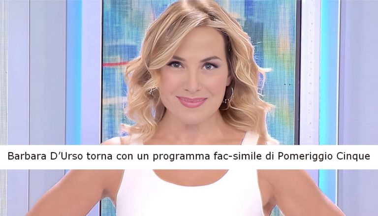 Barbara DUrso ritorna in TV c.jpg