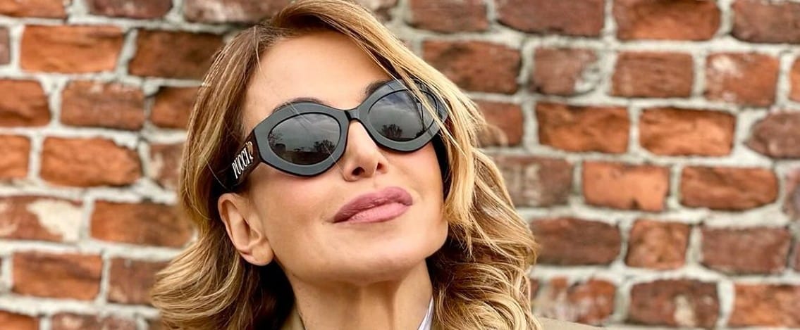 Barbara d’Urso pronta a sfidare Silvia Toffanin con un nuovo talk domenicale su Rai: sostituirà Francesca Fialdini 1 Barbara dUrso pronta a sfidar.jpg