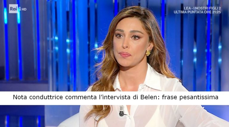 Belen Rodriguez critica linte.jpg