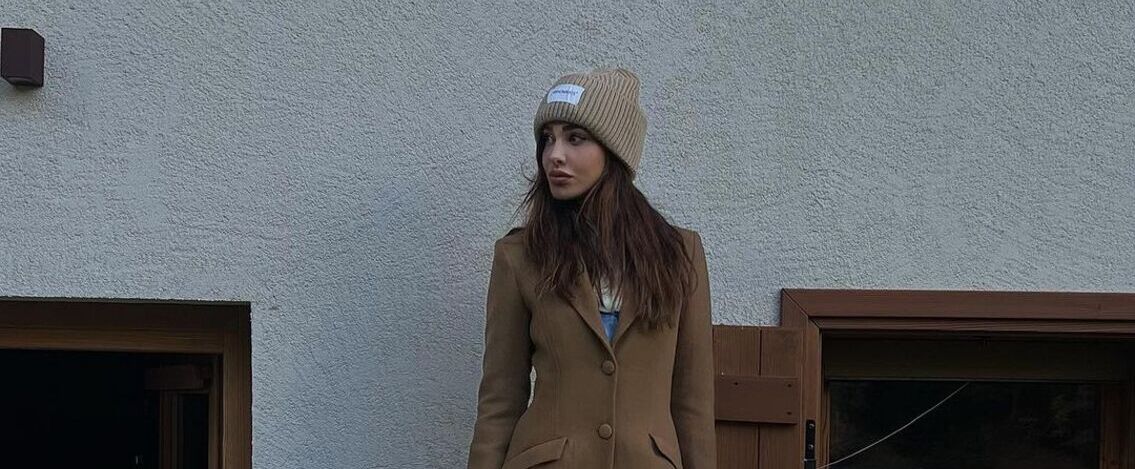 Belen Rodriguez: la reazione di De Martino a Che tempo che fa 1 Belen Rodriguez la reazione d.jpg