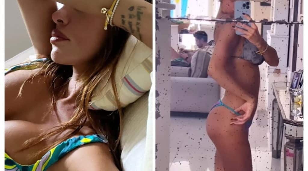 Belen Rodriguez lite con ex e.jpg