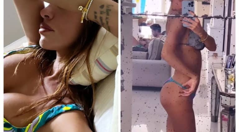 Belen Rodriguez lite con ex e.jpg