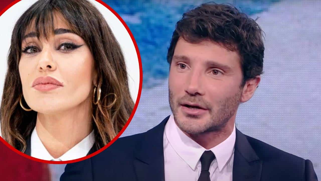 Belen svela la sua reazione al.jpg