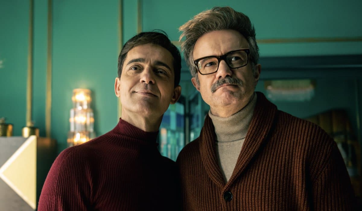 Berlino 2: confermata la seconda stagione con Pedro Alonso e il cast originale. Dettagli sulle riprese e la data di uscita. 1 Berlino 2 confermata la secon.jpg