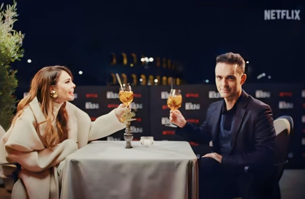 Berlino il nuovo spin off de .jpg