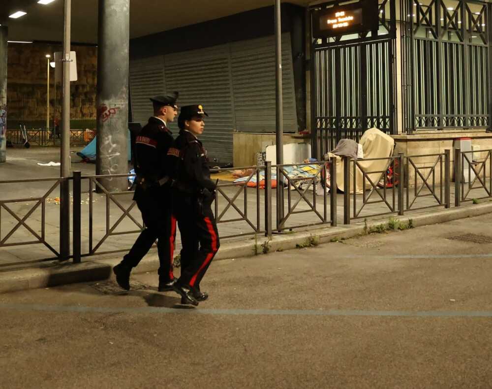 CENTRO Controlli dei Carabinieri in via Marsala e aree limitrofe 2.jpg