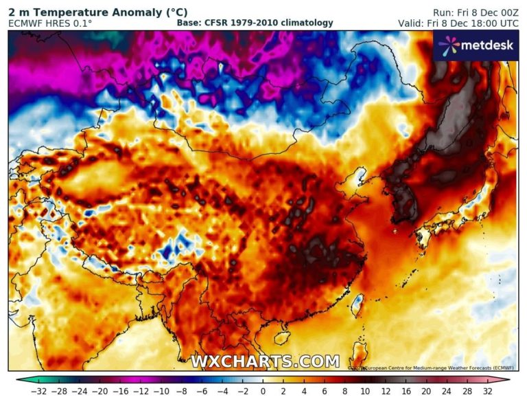 Caldo record a dicembre in Cin.jpg