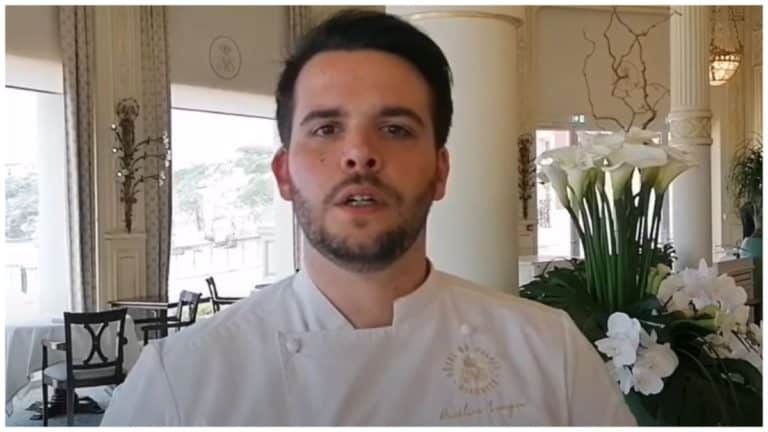 Chef stellato licenziato per p.jpg