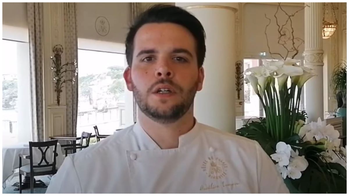 Chef stellato licenziato per p.jpg