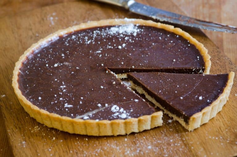 Crostata al cioccolato scaled.jpeg