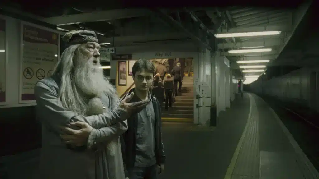 Curiosita nascoste nel film 22H.webp