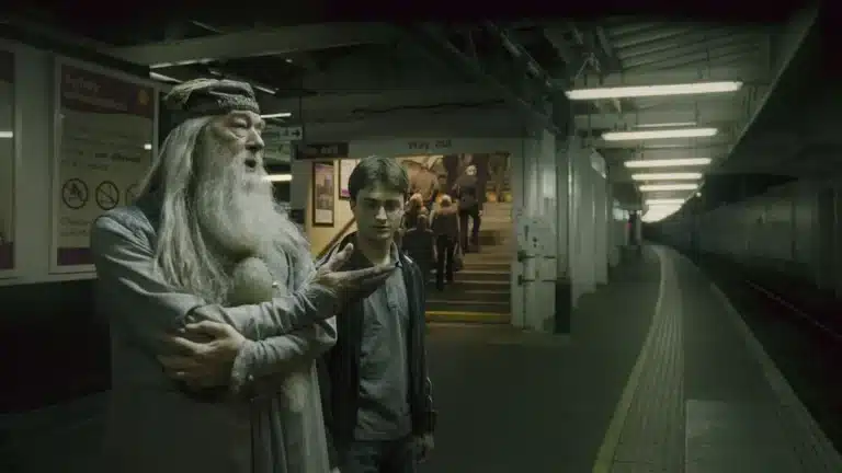 Curiosita nascoste nel film 22H.webp