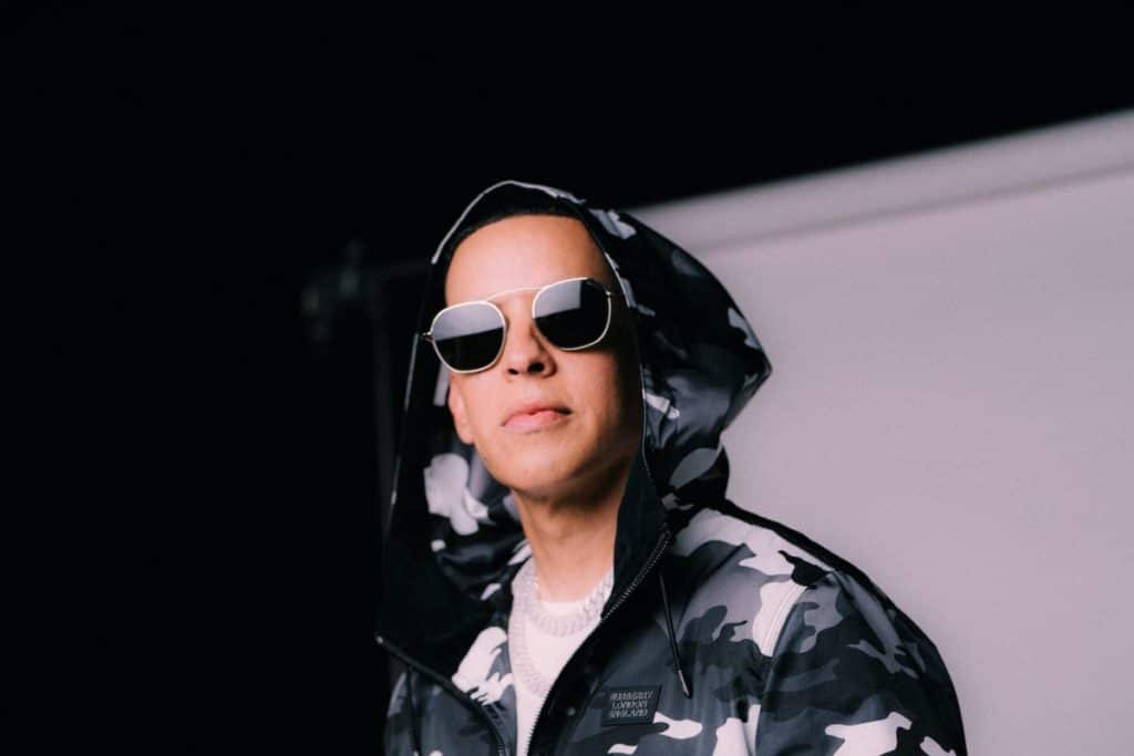 Daddy Yankee abbandona la musi.jpg