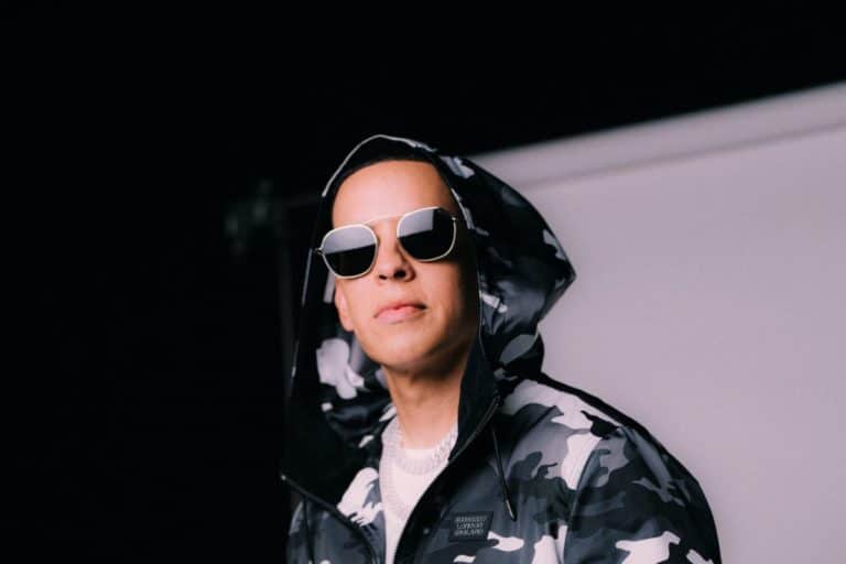Daddy Yankee abbandona la musi.jpg