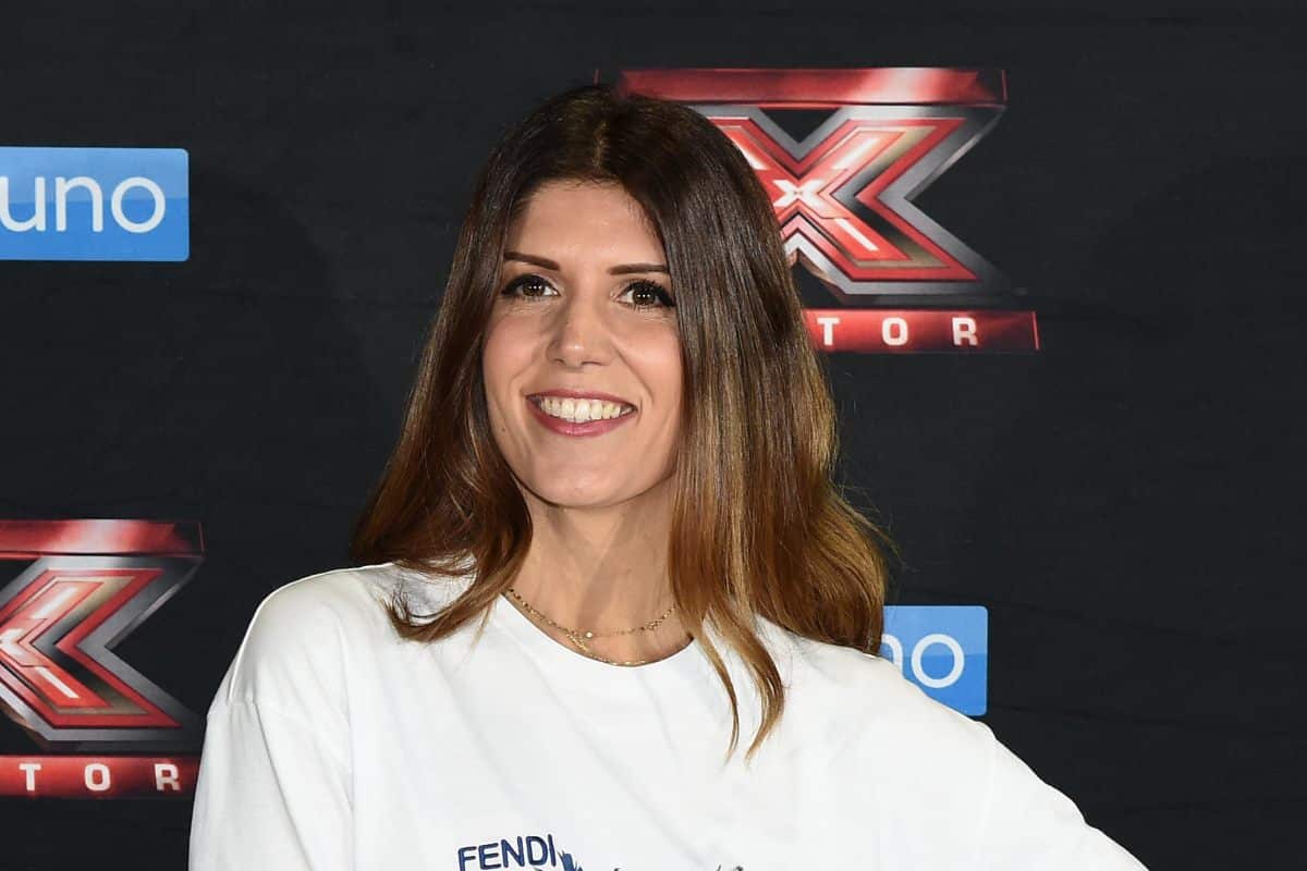 Daniela Collu: carriera, vita privata e curiosità della blogger e conduttrice radio-televisiva 1 Daniela Collu carriera vita .jpg
