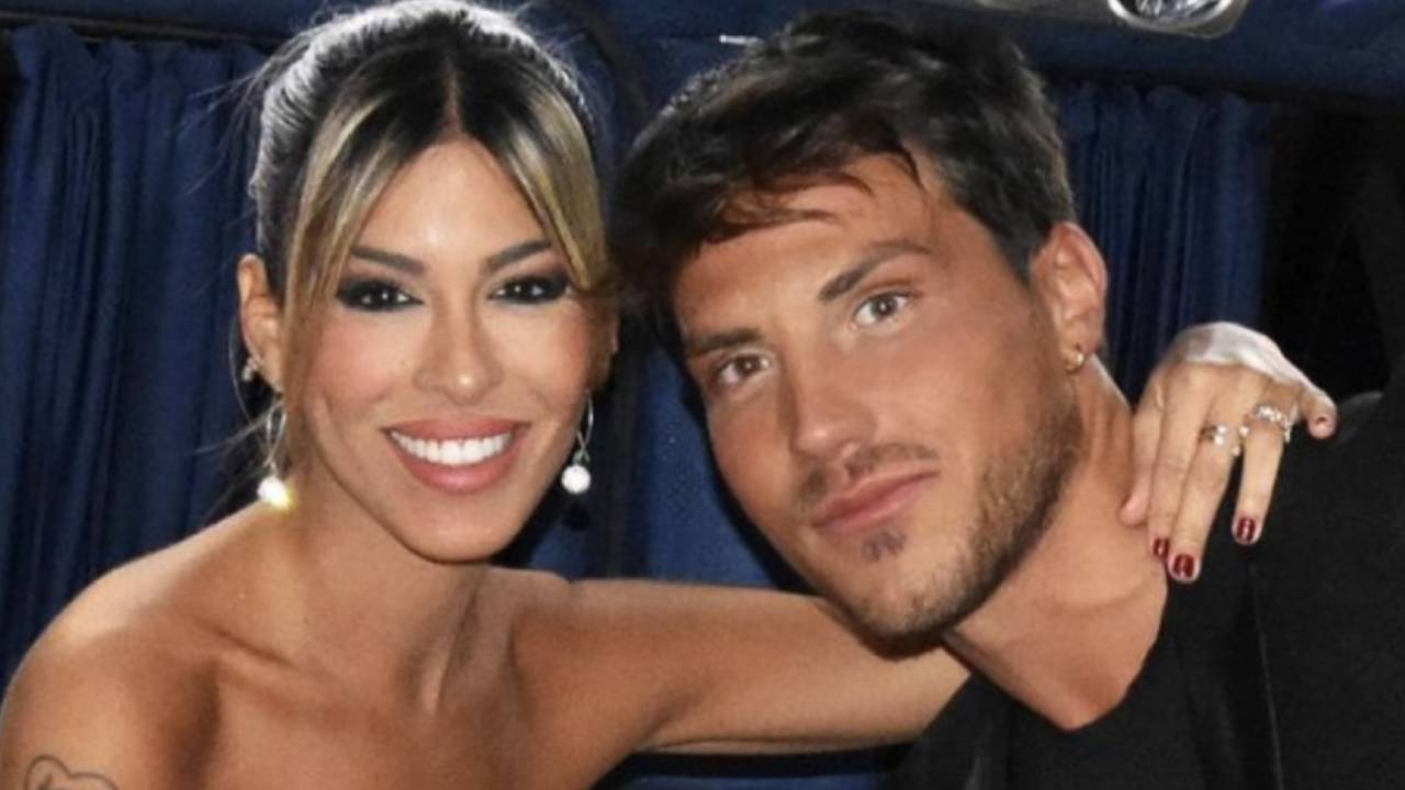 Daniele e Oriana si lasciano di nuovo: accuse e confessioni sui social 1 Daniele e Oriana si lasciano d.jpg