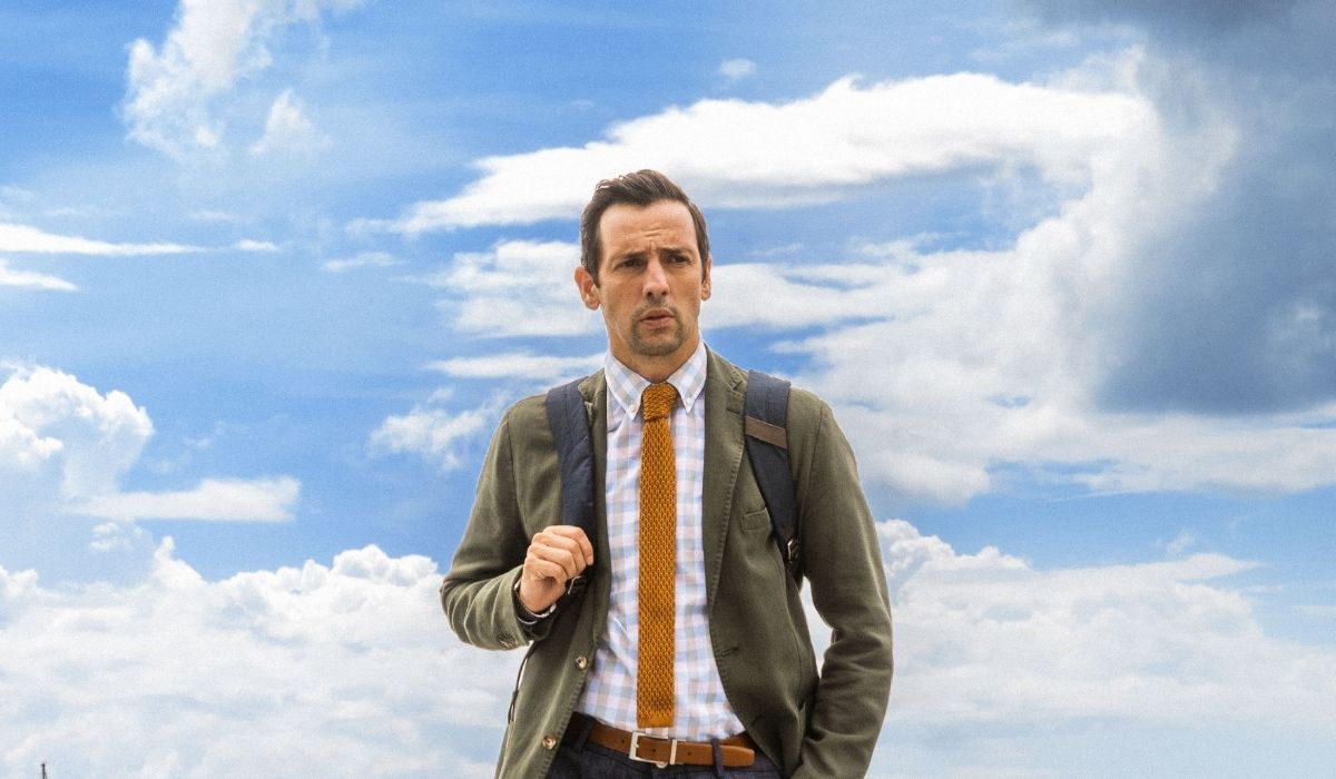 Delitti In Paradiso 13: Nuova stagione in arrivo su Rai 2 – Riprese iniziate a Guadalupa – Protagonista Neville Parker – Trama e cast confermati – Episodi e speciali previsti 1 Delitti In Paradiso 13 Nuova .jpg